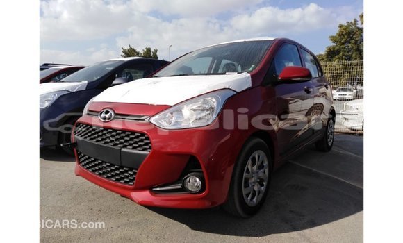 Buy Import Hyundai i10 Red Car in Import - Dubai in Bagmati Buy Import Hyundai i10 Red Car in Import - Dubai in Bagmati