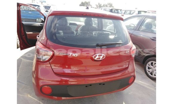 Buy Import Hyundai i10 Red Car in Import - Dubai in Bagmati Buy Import Hyundai i10 Red Car in Import - Dubai in Bagmati