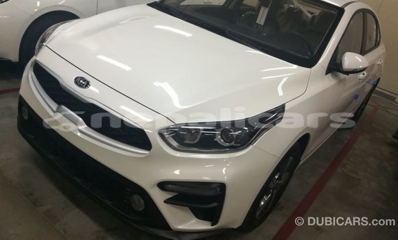 Buy Import Kia Cerato White Car in Import - Dubai in Bagmati Buy Import Kia Cerato White Car in Import - Dubai in Bagmati