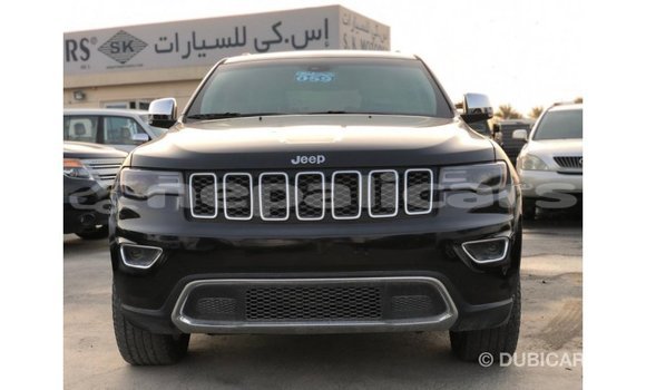 Buy Import Jeep Grand Cherokee Black Car in Import - Dubai in Bagmati Buy Import Jeep Grand Cherokee Black Car in Import - Dubai in Bagmati