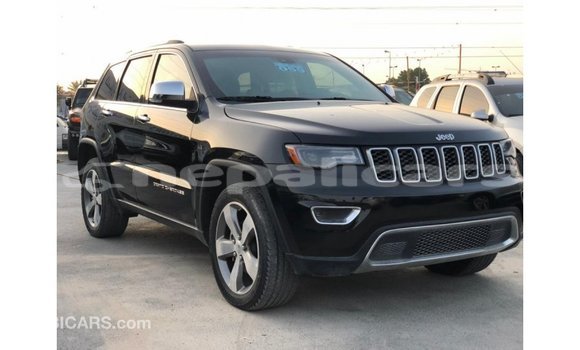 Buy Import Jeep Grand Cherokee Black Car in Import - Dubai in Bagmati Buy Import Jeep Grand Cherokee Black Car in Import - Dubai in Bagmati