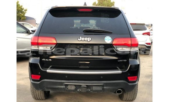 Buy Import Jeep Grand Cherokee Black Car in Import - Dubai in Bagmati Buy Import Jeep Grand Cherokee Black Car in Import - Dubai in Bagmati