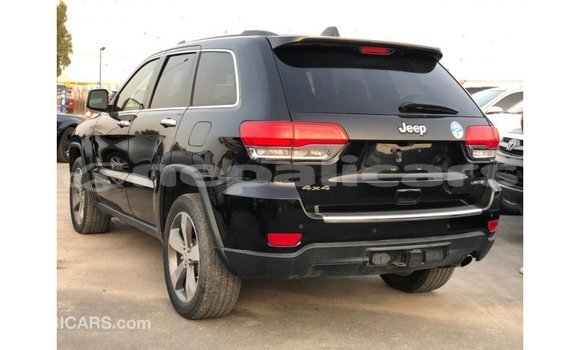 Buy Import Jeep Grand Cherokee Black Car in Import - Dubai in Bagmati Buy Import Jeep Grand Cherokee Black Car in Import - Dubai in Bagmati