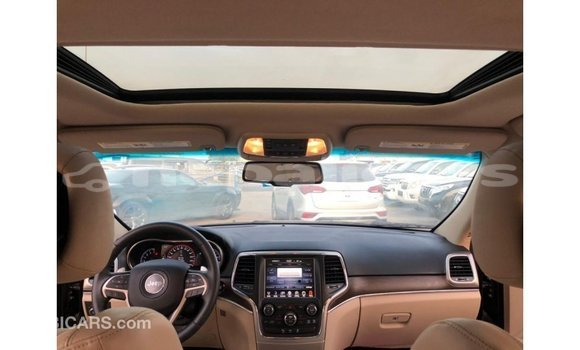 Buy Import Jeep Grand Cherokee Black Car in Import - Dubai in Bagmati Buy Import Jeep Grand Cherokee Black Car in Import - Dubai in Bagmati