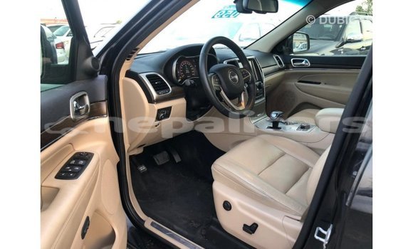 Buy Import Jeep Grand Cherokee Black Car in Import - Dubai in Bagmati Buy Import Jeep Grand Cherokee Black Car in Import - Dubai in Bagmati