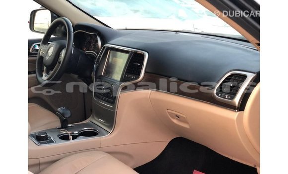 Buy Import Jeep Grand Cherokee Black Car in Import - Dubai in Bagmati Buy Import Jeep Grand Cherokee Black Car in Import - Dubai in Bagmati