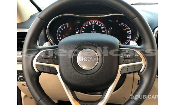 Buy Import Jeep Grand Cherokee Black Car in Import - Dubai in Bagmati Buy Import Jeep Grand Cherokee Black Car in Import - Dubai in Bagmati