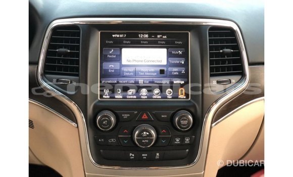 Buy Import Jeep Grand Cherokee Black Car in Import - Dubai in Bagmati Buy Import Jeep Grand Cherokee Black Car in Import - Dubai in Bagmati