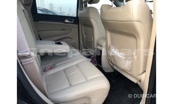 Buy Import Jeep Grand Cherokee Black Car in Import - Dubai in Bagmati Buy Import Jeep Grand Cherokee Black Car in Import - Dubai in Bagmati