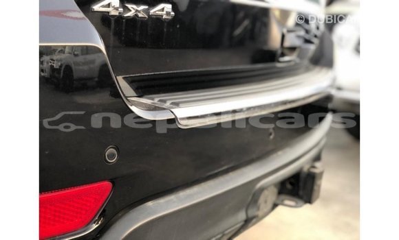 Buy Import Jeep Grand Cherokee Black Car in Import - Dubai in Bagmati Buy Import Jeep Grand Cherokee Black Car in Import - Dubai in Bagmati