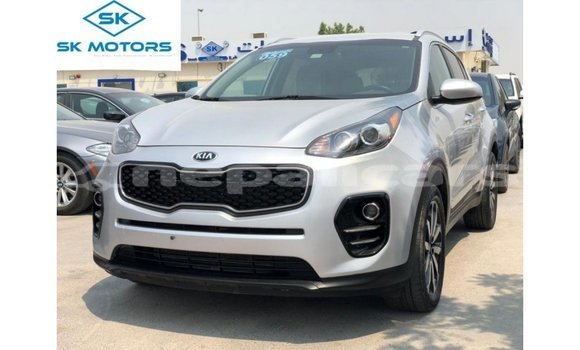 Buy Import Kia Sportage Other Car in Import - Dubai in Bagmati