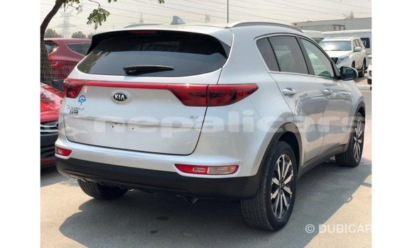 Buy Import Kia Sportage Other Car in Import - Dubai in Bagmati Buy Import Kia Sportage Other Car in Import - Dubai in Bagmati