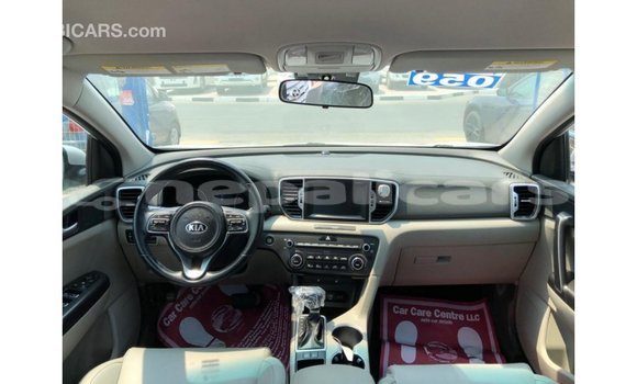 Buy Import Kia Sportage Other Car in Import - Dubai in Bagmati Buy Import Kia Sportage Other Car in Import - Dubai in Bagmati