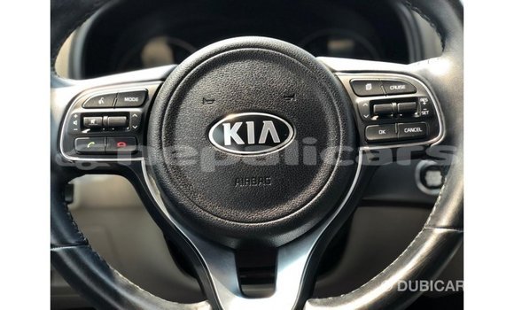 Buy Import Kia Sportage Other Car in Import - Dubai in Bagmati Buy Import Kia Sportage Other Car in Import - Dubai in Bagmati