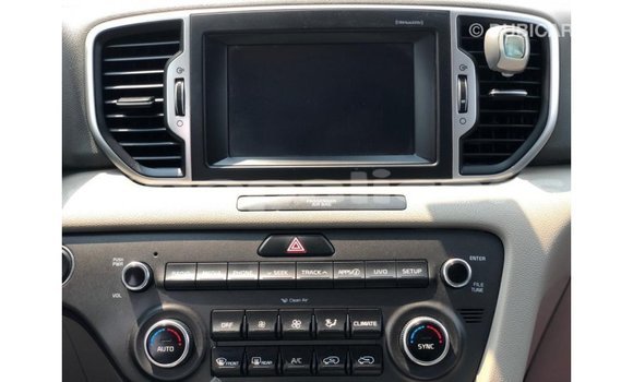 Buy Import Kia Sportage Other Car in Import - Dubai in Bagmati Buy Import Kia Sportage Other Car in Import - Dubai in Bagmati
