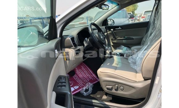 Buy Import Kia Sportage Other Car in Import - Dubai in Bagmati Buy Import Kia Sportage Other Car in Import - Dubai in Bagmati