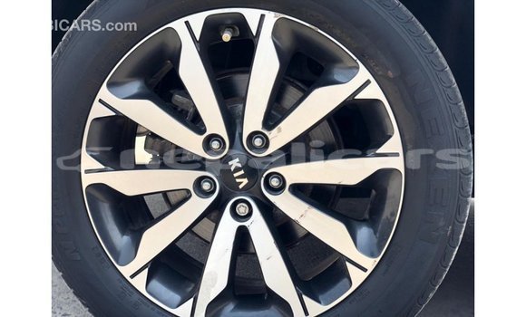 Buy Import Kia Sportage Other Car in Import - Dubai in Bagmati Buy Import Kia Sportage Other Car in Import - Dubai in Bagmati