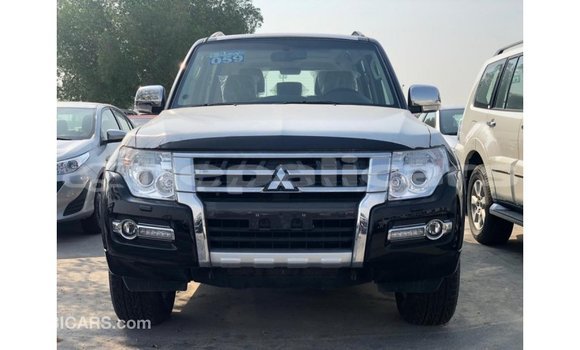 Buy Import Mitsubishi Pajero Black Car in Import - Dubai in Bagmati Buy Import Mitsubishi Pajero Black Car in Import - Dubai in Bagmati