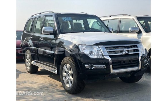 Buy Import Mitsubishi Pajero Black Car in Import - Dubai in Bagmati Buy Import Mitsubishi Pajero Black Car in Import - Dubai in Bagmati