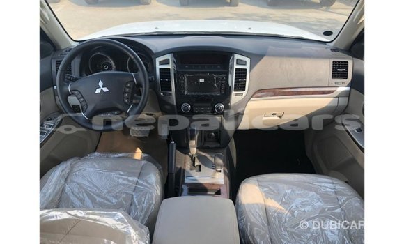 Buy Import Mitsubishi Pajero Black Car in Import - Dubai in Bagmati Buy Import Mitsubishi Pajero Black Car in Import - Dubai in Bagmati