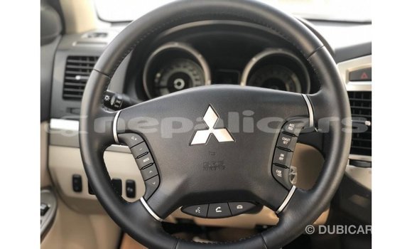 Buy Import Mitsubishi Pajero Black Car in Import - Dubai in Bagmati Buy Import Mitsubishi Pajero Black Car in Import - Dubai in Bagmati