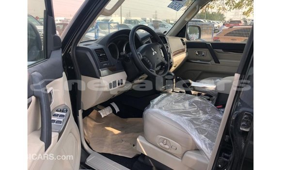 Buy Import Mitsubishi Pajero Black Car in Import - Dubai in Bagmati Buy Import Mitsubishi Pajero Black Car in Import - Dubai in Bagmati