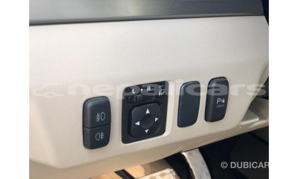 Buy Import Mitsubishi Pajero Black Car in Import - Dubai in Bagmati Buy Import Mitsubishi Pajero Black Car in Import - Dubai in Bagmati