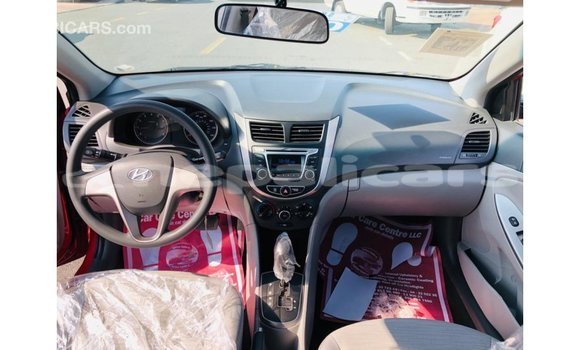 Buy Import Hyundai Accent Red Car in Import - Dubai in Bagmati Buy Import Hyundai Accent Red Car in Import - Dubai in Bagmati