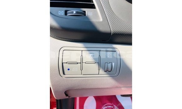 Buy Import Hyundai Accent Red Car in Import - Dubai in Bagmati Buy Import Hyundai Accent Red Car in Import - Dubai in Bagmati