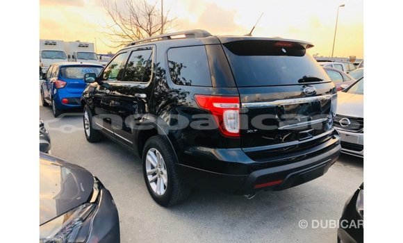 Buy Import Ford Explorer Blue Car in Import - Dubai in Bagmati Buy Import Ford Explorer Blue Car in Import - Dubai in Bagmati