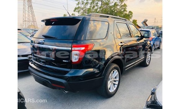 Buy Import Ford Explorer Blue Car in Import - Dubai in Bagmati Buy Import Ford Explorer Blue Car in Import - Dubai in Bagmati