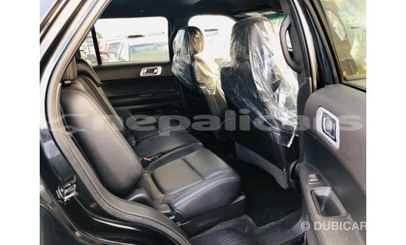 Buy Import Ford Explorer Blue Car in Import - Dubai in Bagmati Buy Import Ford Explorer Blue Car in Import - Dubai in Bagmati