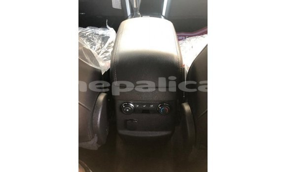 Buy Import Ford Explorer Blue Car in Import - Dubai in Bagmati Buy Import Ford Explorer Blue Car in Import - Dubai in Bagmati