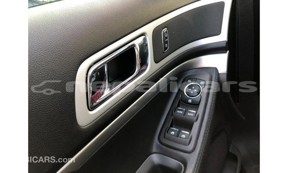 Buy Import Ford Explorer Blue Car in Import - Dubai in Bagmati Buy Import Ford Explorer Blue Car in Import - Dubai in Bagmati