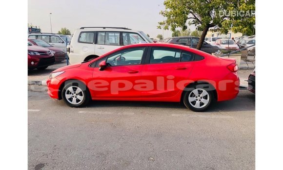 Buy Import Chevrolet Cruze Red Car in Import - Dubai in Bagmati Buy Import Chevrolet Cruze Red Car in Import - Dubai in Bagmati