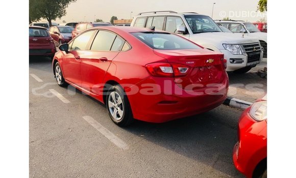 Buy Import Chevrolet Cruze Red Car in Import - Dubai in Bagmati Buy Import Chevrolet Cruze Red Car in Import - Dubai in Bagmati