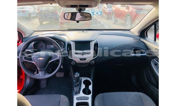 Buy Import Chevrolet Cruze Red Car in Import - Dubai in Bagmati Buy Import Chevrolet Cruze Red Car in Import - Dubai in Bagmati