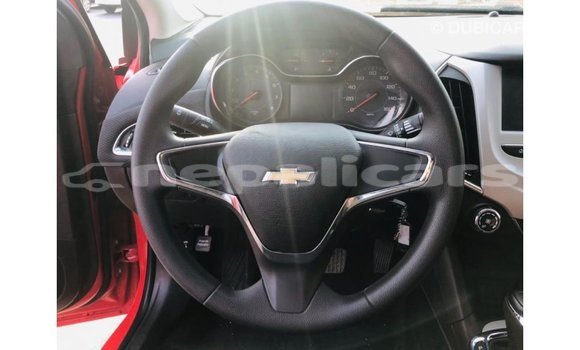 Buy Import Chevrolet Cruze Red Car in Import - Dubai in Bagmati Buy Import Chevrolet Cruze Red Car in Import - Dubai in Bagmati