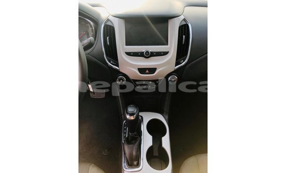 Buy Import Chevrolet Cruze Red Car in Import - Dubai in Bagmati Buy Import Chevrolet Cruze Red Car in Import - Dubai in Bagmati