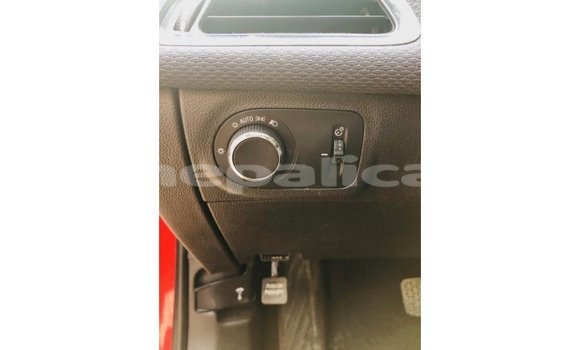 Buy Import Chevrolet Cruze Red Car in Import - Dubai in Bagmati Buy Import Chevrolet Cruze Red Car in Import - Dubai in Bagmati