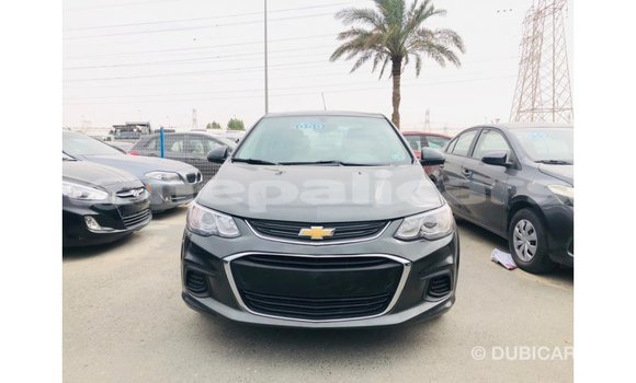 Buy Import Chevrolet Sonic Other Car in Import - Dubai in Bagmati Buy Import Chevrolet Sonic Other Car in Import - Dubai in Bagmati