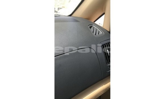 Buy Import Hyundai Accent White Car in Import - Dubai in Bagmati Buy Import Hyundai Accent White Car in Import - Dubai in Bagmati