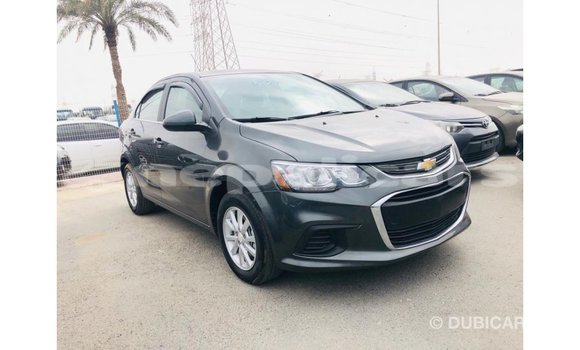 Buy Import Chevrolet Sonic Other Car in Import - Dubai in Bagmati Buy Import Chevrolet Sonic Other Car in Import - Dubai in Bagmati