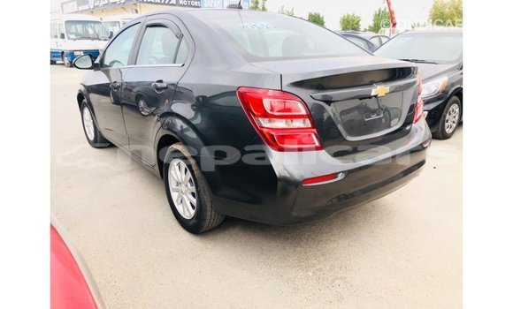 Buy Import Chevrolet Sonic Other Car in Import - Dubai in Bagmati Buy Import Chevrolet Sonic Other Car in Import - Dubai in Bagmati