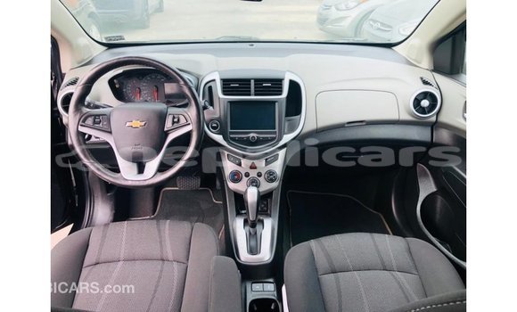 Buy Import Chevrolet Sonic Other Car in Import - Dubai in Bagmati Buy Import Chevrolet Sonic Other Car in Import - Dubai in Bagmati