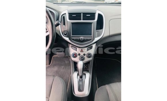 Buy Import Chevrolet Sonic Other Car in Import - Dubai in Bagmati Buy Import Chevrolet Sonic Other Car in Import - Dubai in Bagmati