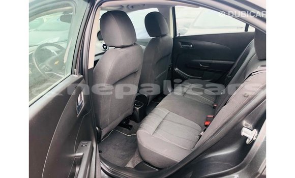 Buy Import Chevrolet Sonic Other Car in Import - Dubai in Bagmati Buy Import Chevrolet Sonic Other Car in Import - Dubai in Bagmati
