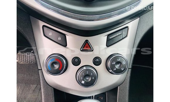 Buy Import Chevrolet Sonic Other Car in Import - Dubai in Bagmati Buy Import Chevrolet Sonic Other Car in Import - Dubai in Bagmati