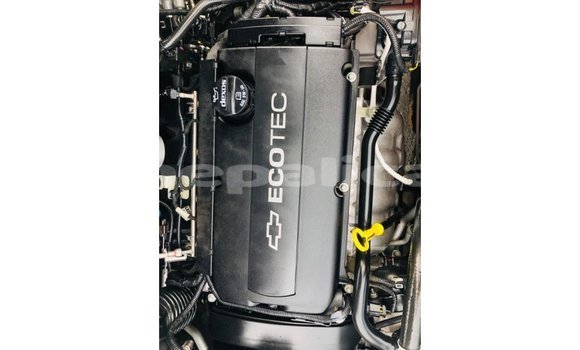 Buy Import Chevrolet Sonic Other Car in Import - Dubai in Bagmati Buy Import Chevrolet Sonic Other Car in Import - Dubai in Bagmati