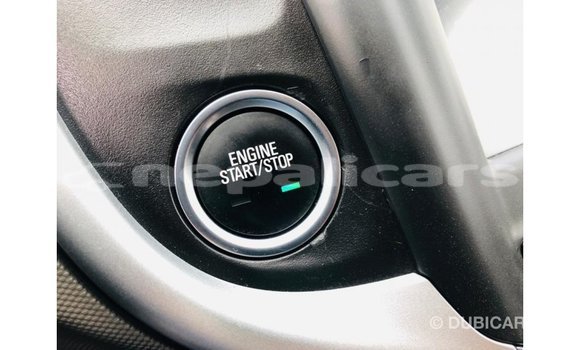 Buy Import Chevrolet Sonic Other Car in Import - Dubai in Bagmati Buy Import Chevrolet Sonic Other Car in Import - Dubai in Bagmati